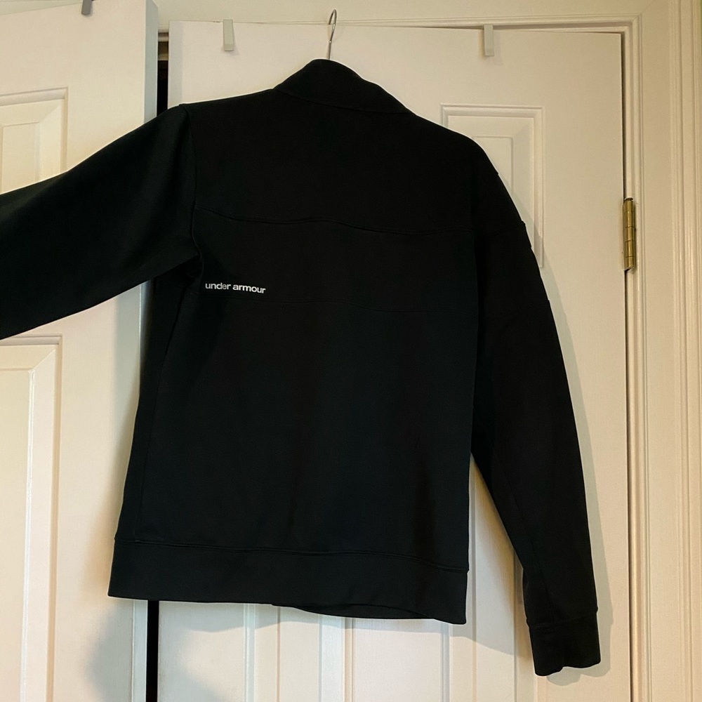 Under armour jacket